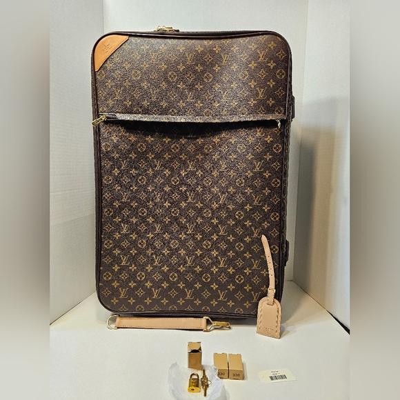 Louis Vuitton Other - Louis Vuitton Pegas 70 Luggage